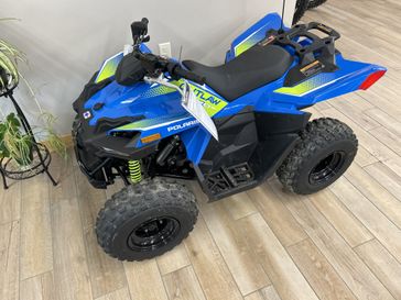 2024 Polaris Outlaw