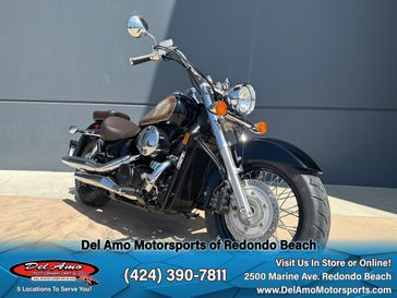 2024 Honda SHADOW AERO ABS