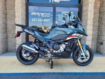 New 2026 BMW S 1000 XR 