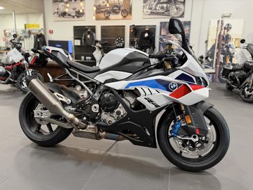 2026 BMW S 1000 RR