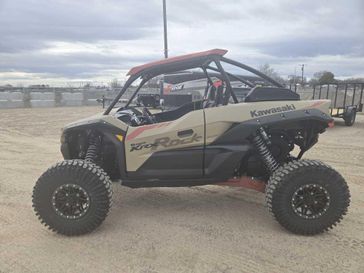 New 2026 Kawasaki TERYX KRX 1000 ROCK EDITION 