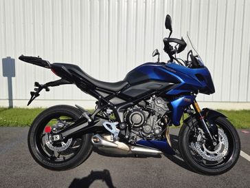 2023 Triumph Tiger Sport