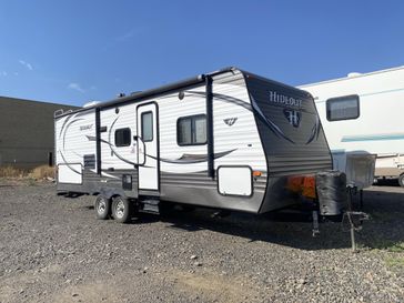 Used 2016 KEYSTONE M-22 KBS 