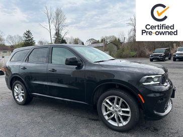 Used 2023 Dodge Durango GT