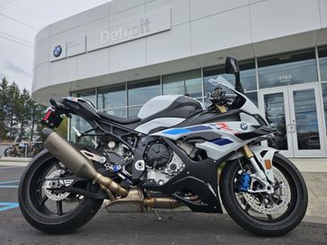 Used 2024 BMW S 1000 RR 