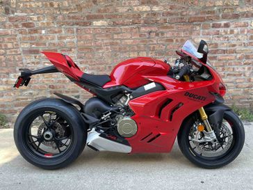 2023 Ducati Panigale V4 S Motoworks Chicago 312-738-4269 motoworkschicago.com 