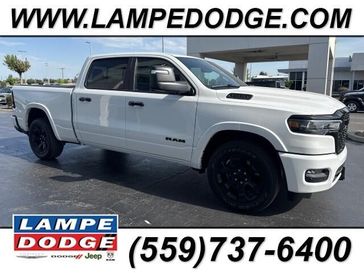 Used 2025 RAM 1500 Big Horn