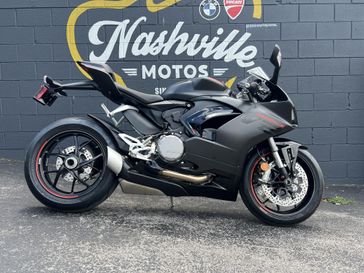 2025 Ducati Panigale V2 