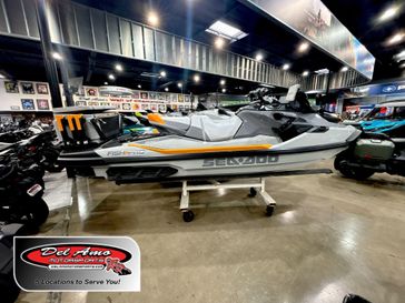 New 2026 Sea-Doo FISHPRO TROPHY 170 (SOUND SYSTEM) 