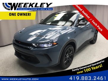 Used 2024 Dodge Hornet GT Plus