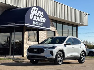 Used 2025 Ford Escape ST-Line Select