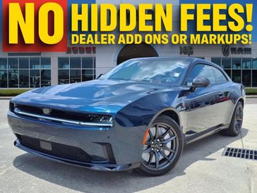New 2024 Dodge Charger R/T Scat Pack