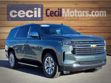 Used 2024 Chevrolet Tahoe Premier