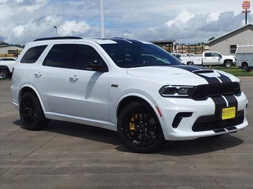 2024 Dodge Durango Srt 392 Alchemi Awd