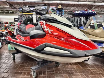 New 2026 Yamaha VX CRUISER W&sol;AUDIO 