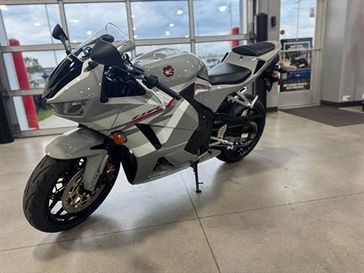 2026 Honda CBR600RR ABS 