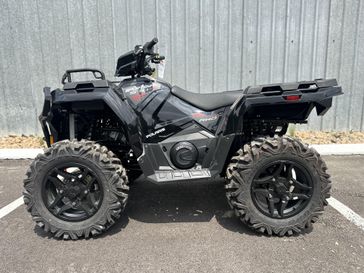 2025 Polaris SPORTSMAN 570  TRAIL