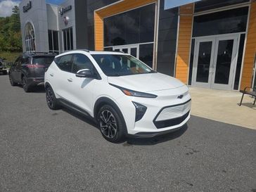 Used 2022 Chevrolet Bolt EUV Premier