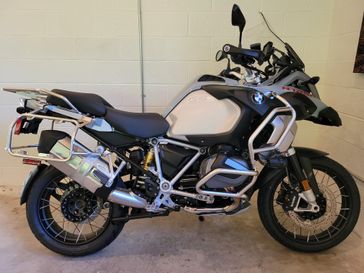 2024 BMW R 1250 GS Adventure 