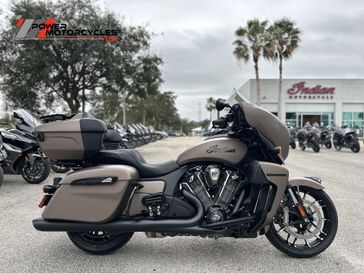 2025 Indian Motorcycle RM PP DH 112 w/all options 