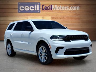 Used 2023 Dodge Durango GT
