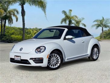 Used 2019 Volkswagen Beetle Final Edition SE Auto