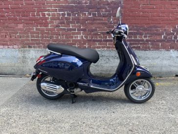 2024 Vespa PRIMAVERA 50 