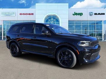 New 2026 Dodge Durango Gt Plus Awd Hemi V8