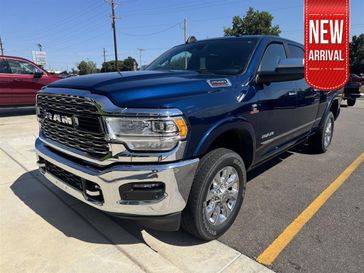 2022 RAM 2500 Limited