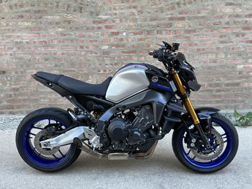 Used 2023 Yamaha MT-09 SP 