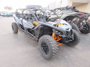 NEW 2026 CAN-AM MAVERICK X3 MAX DS TURBO RR 