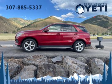 Used 2017 Mercedes-Benz GLE 350 350