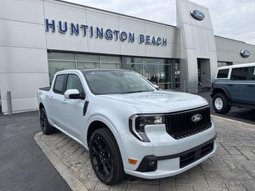 New 2026 Ford Maverick Lobo Standard