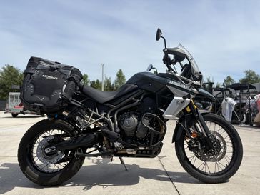 Used 2018 Triumph Tiger 800 XCA 