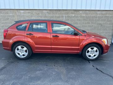 Used 2010 Dodge Caliber Express