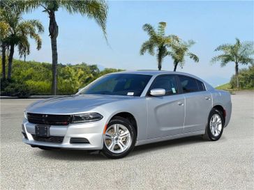 Used 2022 Dodge Charger SXT RWD