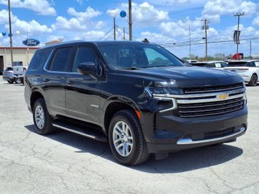 Used 2023 Chevrolet Tahoe LT