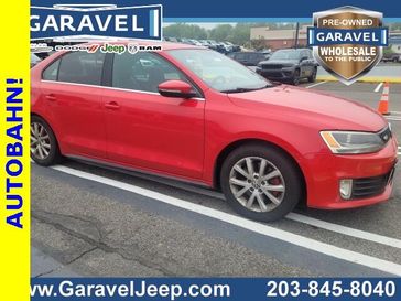 2012 Volkswagen Jetta GLI