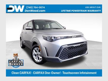 Used 2025 Kia Soul LX