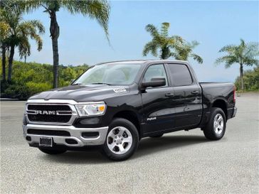2019 RAM 1500 Tradesman 4x2 Crew Cab 5'7 Box