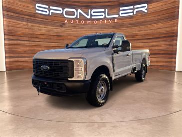 Used 2025 Ford F-250 XL
