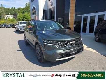 Used 2023 Kia Sorento X-Line EX