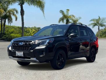Used 2024 Subaru Forester Wilderness AWD