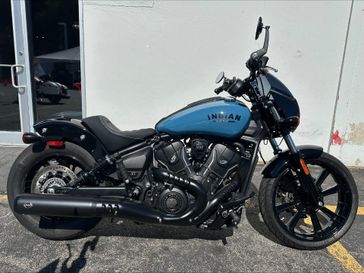 2025 Indian Motorcycle Sport Scout