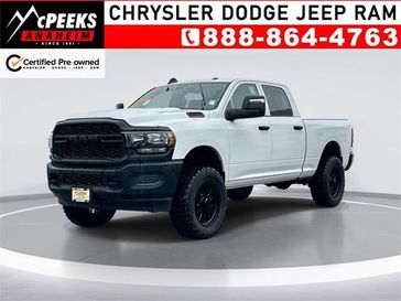 Used 2023 RAM 2500 Tradesman