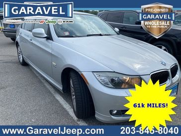 2009 BMW 328i xDrive