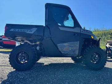 New 2027 Polaris RGR XP 1000 CAB 