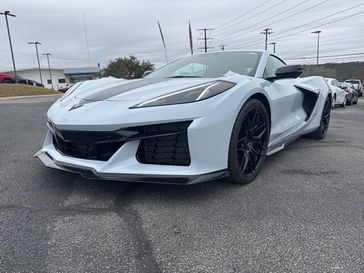 2024 Chevrolet Corvette Z06 Z06