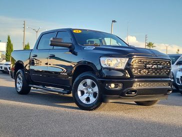 Used 2024 RAM 1500 Big Horn Lone Star