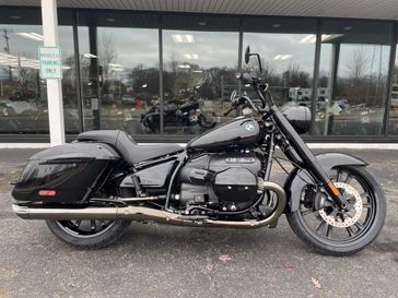 2024 BMW R 18 Roctane